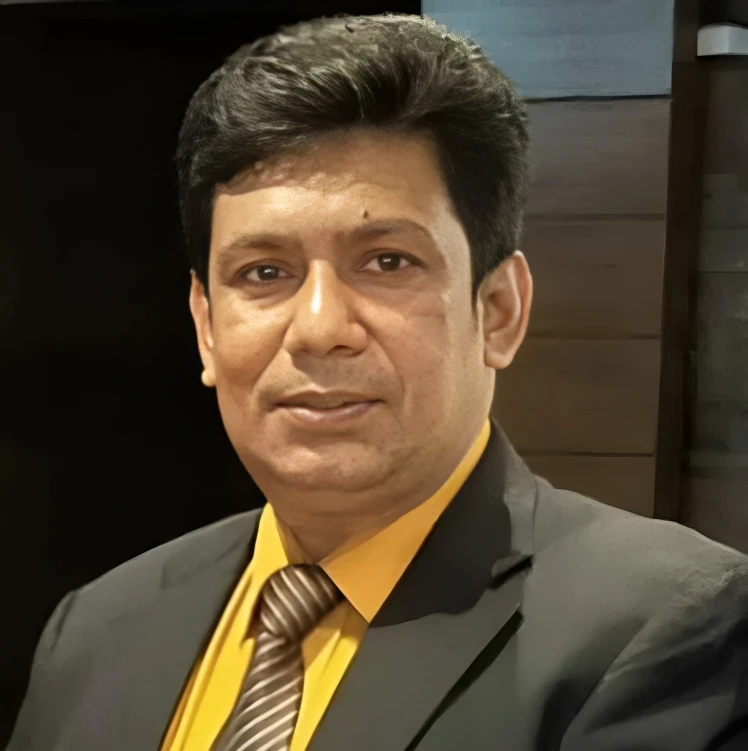 এ. টি. এম. গাউসুল ওয়াজেদ
